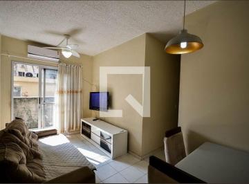 Apartamento · 47m² · 2 Quartos · Apartamento à Venda - São Cristóvão, 2 Quartos,  47 m² - Rio de Janeiro