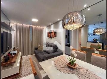 Apartamento · 43m² · 2 Quartos · Apartamento à Venda - Jardim Iris , 2 Quartos, 43 m² - São Paulo