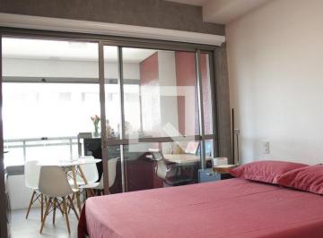 Apartamento · 30m² · 1 Quarto · Apartamento à Venda - Pinheiros, 1 Quarto, 30 m² - São Paulo