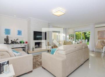 Casa · 167m² · 3 Quartos · 3 Vagas · Casa à Venda - Rubem Berta, 3 Quartos,  167 m² - Porto Alegre