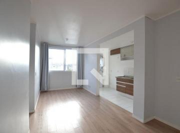 Apartamento · 45m² · 2 Quartos · 1 Vaga · Apartamento à Venda - Cavalhada, 2 Quartos,  45 m² - Porto Alegre