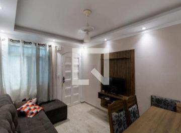 Apartamento · 48m² · 2 Quartos · 1 Vaga · Apartamento à Venda - Cangaíba, 2 Quartos, 48 m² - São Paulo