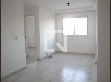 Apartamento · 47m² · 2 Quartos · 1 Vaga · Apartamento à Venda - Cangaíba, 2 Quartos, 47 m² - São Paulo