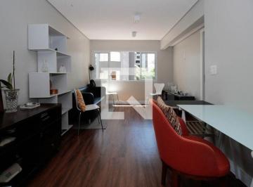 Apartamento · 60m² · 1 Quarto · 1 Vaga · Apartamento à Venda - Pinheiros, 1 Quarto, 60 m² - São Paulo