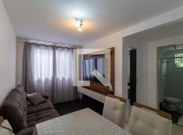 Apartamento · 44m² · 2 Quartos · 1 Vaga · Apartamento à Venda - Itaquera, 2 Quartos, 44 m² - São Paulo