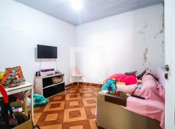 Casa · 230m² · 3 Quartos · Casa à Venda - Bosque da Saúde, 3 Quartos, 230 m² - São Paulo