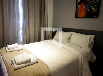 Apartamento · 20m² · 1 Quarto · Apartamento à Venda - Chácara Santo Antonio, 1 Quarto, 20 m² - São Paulo