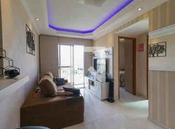 Apartamento · 49m² · 2 Quartos · 1 Vaga · Apartamento à Venda - Méier, 2 Quartos, 49 m² - Rio de Janeiro