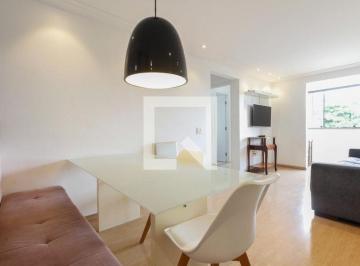 Apartamento · 61m² · 2 Quartos · 1 Vaga · Apartamento à Venda - Vila Aricanduva, 2 Quartos,  61 m² - São Paulo