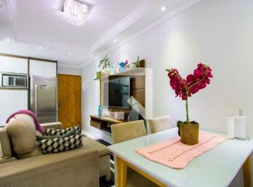 Apartamento · 90m² · 2 Quartos · 1 Vaga · Apartamento à Venda - Vila América, 2 Quartos,  90 m² - Santo André