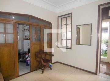 Casa · 230m² · 5 Quartos · 4 Vagas · Casa à Venda - Copacabana, 5 Quartos, 230 m² - Rio de Janeiro