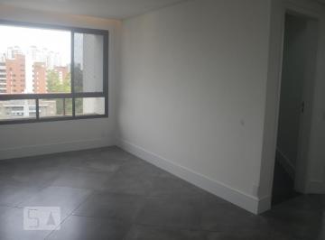 Apartamento · 45m² · 1 Quarto · 1 Vaga · Apartamento à Venda - Panamby, 1 Quarto, 45 m² - São Paulo
