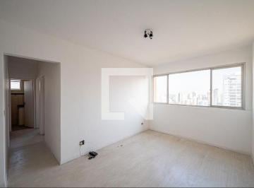 Apartamento · 70m² · 2 Quartos · 2 Vagas · Apartamento à Venda - Vila Mascote, 2 Quartos,  70 m² - São Paulo