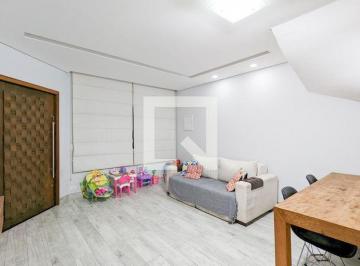 Casa · 160m² · 3 Quartos · 2 Vagas · Casa à Venda - Planalto, 3 Quartos,  160 m² - São Bernardo do Campo