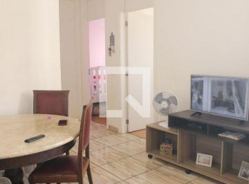 Apartamento · 44m² · 2 Quartos · 1 Vaga · Apartamento à Venda - Parque das Águas, 2 Quartos, 44 m² - Campinas