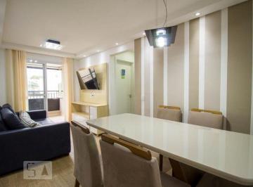 Apartamento · 62m² · 2 Quartos · 1 Vaga · Apartamento à Venda - Sacomã, 2 Quartos, 62 m² - São Paulo