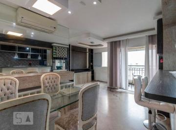 Apartamento · 66m² · 2 Quartos · Apartamento à Venda - Vila Santa Maria, 2 Quartos,  66 m² - São Paulo