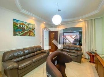 Casa · 218m² · 3 Quartos · 2 Vagas · Casa à Venda - Botujuru, 3 Quartos, 218 m² - São Bernardo do Campo