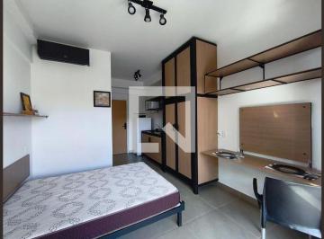 Apartamento · 25m² · 1 Quarto · Apartamento à Venda - Vila Mariana, 1 Quarto, 25 m² - São Paulo