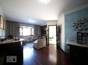 Casa · 204m² · 3 Quartos · 2 Vagas · Casa à Venda - Jardim Marajoara , 3 Quartos,  204 m² - São Paulo