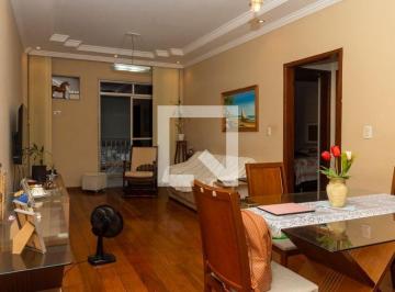 Apartamento · 80m² · 3 Quartos · 1 Vaga · Apartamento à Venda - Taquara, 3 Quartos,  80 m² - Rio de Janeiro
