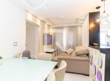 Apartamento · 45m² · 2 Quartos · 1 Vaga · Apartamento à Venda - Vila Carmosina, 2 Quartos, 45 m² - São Paulo