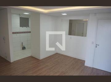 Apartamento · 54m² · 2 Quartos · 1 Vaga · Apartamento à Venda - Scharlau, 2 Quartos,  54 m² - São Leopoldo