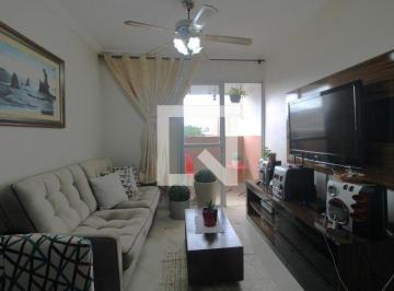 Apartamento · 75m² · 2 Quartos · 1 Vaga · Apartamento à Venda - Jardim Marajoara , 2 Quartos,  75 m² - São Paulo