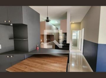 Apartamento · 52m² · 2 Quartos · 1 Vaga · Apartamento à Venda - CECAP, 2 Quartos, 52 m² - Jundiaí