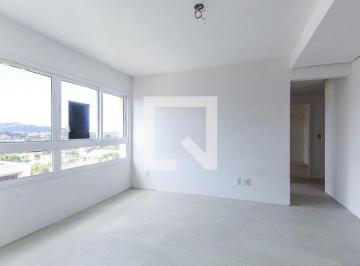 Apartamento · 69m² · 2 Quartos · 1 Vaga · Apartamento à Venda - Bom Jesus, 2 Quartos,  69 m² - Porto Alegre