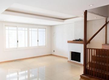 Casa · 205m² · 4 Quartos · 2 Vagas · Casa à Venda - Cavalhada, 4 Quartos,  205 m² - Porto Alegre