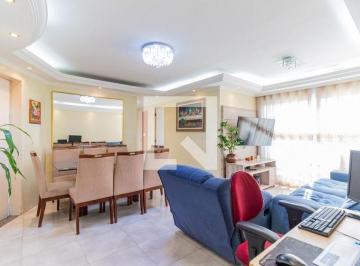 Apartamento · 73m² · 3 Quartos · 1 Vaga · Apartamento à Venda - Vila Lisboa, 3 Quartos,  73 m² - São Paulo