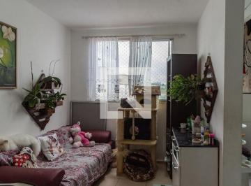 Apartamento · 46m² · 2 Quartos · 1 Vaga · Apartamento à Venda - Parque das Águas, 2 Quartos, 46 m² - Campinas