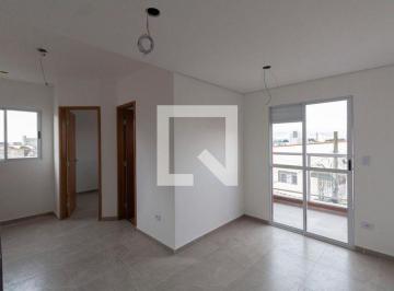 Apartamento · 45m² · 2 Quartos · Apartamento à Venda - Artur Alvim, 2 Quartos, 45 m² - São Paulo