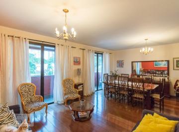 Apartamento de 4 quartos, Santo André · Apartamento à Venda - Jardim, 4 Quartos, 170 m² - Santo André