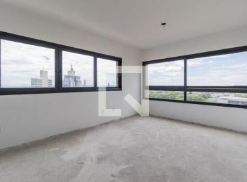 Apartamento · 32m² · 1 Quarto · Apartamento à Venda - Petrópolis, 1 Quarto,  32 m² - Porto Alegre