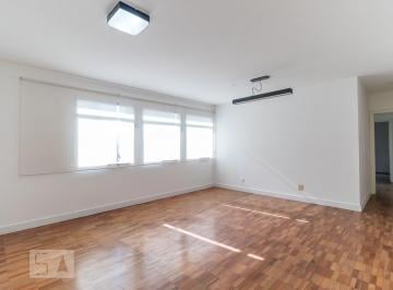 Apartamento · 153m² · 3 Quartos · 1 Vaga · Apartamento à Venda - Pinheiros, 3 Quartos, 153 m² - São Paulo