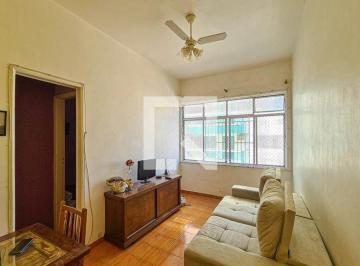 Apartamento · 50m² · 2 Quartos · 1 Vaga · Apartamento à Venda - Méier, 2 Quartos,  50 m² - Rio de Janeiro