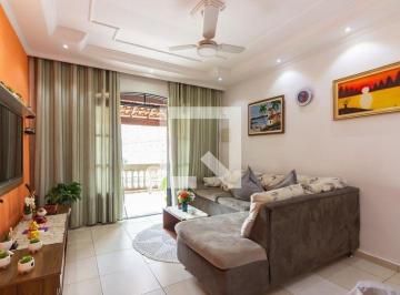 Casa · 166m² · 3 Quartos · 1 Vaga · Casa à Venda - Jaguaribe, 3 Quartos, 166 m² - Osasco