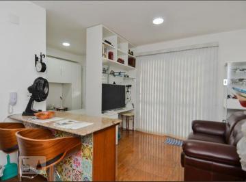 Apartamento · 38m² · 1 Quarto · 1 Vaga · Apartamento à Venda - Picanço, 1 Quarto,  38 m² - Guarulhos