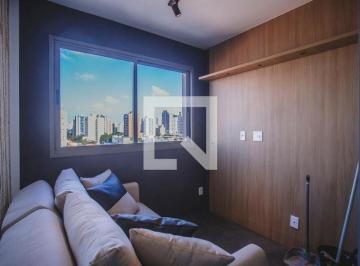 Apartamento · 25m² · 1 Quarto · Apartamento à Venda - Vila Clementino, 1 Quarto,  25 m² - São Paulo