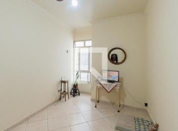 Apartamento · 60m² · 2 Quartos · Apartamento à Venda - Maracanã, 2 Quartos, 60 m² - Rio de Janeiro