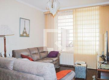 Casa · 160m² · 4 Quartos · 2 Vagas · Casa à Venda - Sítio do Mandaqui, 4 Quartos, 160 m² - São Paulo