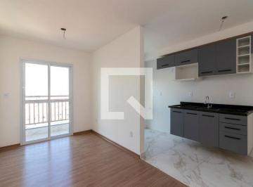 Apartamento · 50m² · 2 Quartos · 1 Vaga · Apartamento à Venda - Água Fria, 2 Quartos,  50 m² - São Paulo