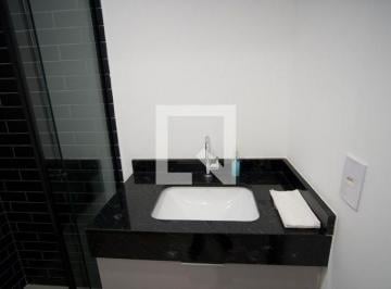 Apartamento 26m² Venda Cerqueira César · Apartamento à Venda - Pinheiros, 1 Quarto,  26 m² - São Paulo