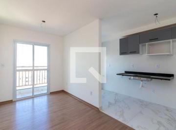 Apartamento · 50m² · 2 Quartos · 1 Vaga · Apartamento à Venda - Água Fria, 2 Quartos,  50 m² - São Paulo