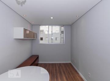 Apartamento · 47m² · 2 Quartos · Apartamento à Venda - Água Branca, 2 Quartos, 47 m² - São Paulo