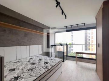 Apartamento · 22m² · 1 Quarto · Apartamento à Venda - Vila Mariana, 1 Quarto, 22 m² - São Paulo
