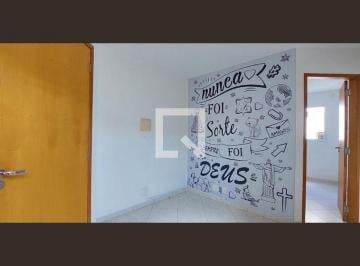 Apartamento · 45m² · 2 Quartos · 1 Vaga · Apartamento à Venda - Jardim, 2 Quartos, 45 m² - Santo André