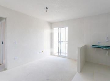 Apartamento · 40m² · 2 Quartos · 1 Vaga · Apartamento à Venda - Cidade São Francisco , 2 Quartos,  40 m² - São Paulo